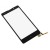 Touch Screen Digitizer For Nokia Xl Black By - Maxbhi Com