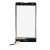 Touch Screen Digitizer For Nokia Xl Black By - Maxbhi Com