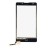 Touch Screen Digitizer For Nokia Xl Red By - Maxbhi Com