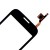Touch Screen Digitizer For Samsung Galaxy Star Pro S7260 Black By - Maxbhi Com