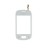 Touch Screen Digitizer For Samsung Galaxy Star S5280 White By - Maxbhi Com