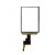 Touch Screen Digitizer For Sony Ericsson Xperia X8 Shakira White By - Maxbhi Com