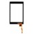 Touch Screen Digitizer For Spice M5916 White By - Maxbhi Com