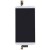 Lcd With Touch Screen For Lg G Pro 2 D837 White By - Maxbhi Com