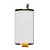 Lcd With Touch Screen For Lg G Pro 2 D837 White By - Maxbhi Com