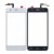 Touch Screen Digitizer For Lava Iris X8 White By - Maxbhi Com