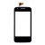 Touch Screen Digitizer For Micromax A089 Bolt Black By - Maxbhi Com