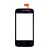 Touch Screen Digitizer For Micromax A089 Bolt Black By - Maxbhi Com