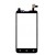 Touch Screen Digitizer For Micromax A111 Canvas Doodle Black By - Maxbhi Com