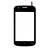Touch Screen Digitizer For Micromax A34 Black By - Maxbhi Com