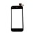 Touch Screen Digitizer For Micromax Bolt A40 White By - Maxbhi Com