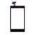 Touch Screen Digitizer For Xolo A500s Black By - Maxbhi Com