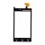 Touch Screen Digitizer For Xolo A500s Ips Black By - Maxbhi Com