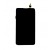 Lcd With Touch Screen For Micromax Bolt Q331 Black By - Maxbhi Com