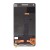 Lcd With Touch Screen For Micromax Canvas 4 Plus A315 White By - Maxbhi Com
