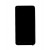 Display for Micromax Canvas Hue 2 A316 Black (Combo Folder) by Maxbhi.com