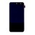 Display for Micromax Canvas Nitro 4g E455 Black (Combo Folder) by Maxbhi.com