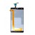 Lcd With Touch Screen For Micromax Canvas Selfie 4 White By - Maxbhi Com