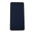 Lcd With Touch Screen For Micromax Canvas Sliver 5 Q450 White By - Maxbhi Com
