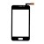 Touch Screen Digitizer For Gionee Gpad G1 Black By - Maxbhi Com