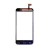 Touch Screen Digitizer For Gionee Gpad G3 Black By - Maxbhi Com