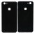 Back Panel Cover For Vivo Z10 Black - Maxbhi Com