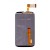 Lcd With Touch Screen For Htc T327w White By - Maxbhi Com
