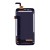 Lcd With Touch Screen For Karbonn S5 Titanium Black By - Maxbhi Com