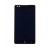 Lcd With Touch Screen For Nokia Lumia 900 Black By - Maxbhi Com