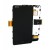 Lcd With Touch Screen For Nokia Lumia 900 Magenta By - Maxbhi Com