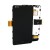 Lcd With Touch Screen For Nokia Lumia 900 Rm823 Cyan By - Maxbhi Com