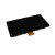 Lcd With Touch Screen For Nokia Lumia 900 White By - Maxbhi Com