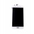 Lcd With Touch Screen For Oppo A59 Rose Gold By - Maxbhi Com