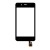 Touch Screen Digitizer For Micromax Canvas Spark A380 Black By - Maxbhi Com