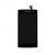 Lcd With Touch Screen For Oppo Find 7 Minir6007 Black By - Maxbhi Com