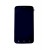 Lcd With Touch Screen For Panasonic Eluga Icon Black By - Maxbhi Com