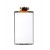 Lcd With Touch Screen For Sony Ericsson Xperia Arc S Blue By - Maxbhi Com