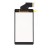Lcd With Touch Screen For Sony Xperia Vl Black By - Maxbhi Com