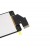 Lcd With Touch Screen For Sony Xperia Vl Black By - Maxbhi Com
