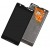 Lcd With Touch Screen For Sony Xperia Zr Mint By - Maxbhi Com