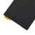 Lcd With Touch Screen For Sony Lt25i Xperia V Black By - Maxbhi Com