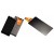 Lcd With Touch Screen For Sony Xperia Zr M36h Pink By - Maxbhi Com