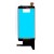 Lcd With Touch Screen For Spice Stellar 520 Mi520 White By - Maxbhi Com