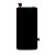 Lcd With Touch Screen For Spice Stellar 520n Mi520n Yellow By - Maxbhi Com
