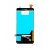 Lcd With Touch Screen For Spice Stellar 520n Mi520n Yellow By - Maxbhi Com