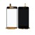 Display for Vivo Y18y18l Black (Combo Folder) by Maxbhi.com