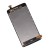 Lcd With Touch Screen For Vivo Y22 Black By - Maxbhi Com