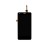 Lcd With Touch Screen For Xiaomi Redmi 2 Black By - Maxbhi Com