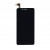 Lcd With Touch Screen For Xiaomi Redmi Note 2 Black By - Maxbhi Com