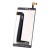 Lcd With Touch Screen For Xiaomi Redmi Note White By - Maxbhi Com